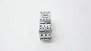 ALLEN BRADLEY 100-C09D10 193-EA1EB OVERLOAD RELAY 9A AMP