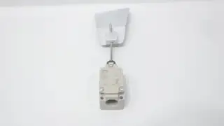 OMRON WLNJ-30-N LIMIT SWITCH 250V-AC 48V-DC