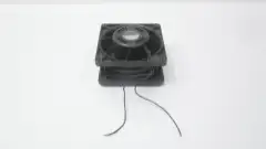 COMAIR ROTRON TN3C2 FAN 176MM 115V-AC