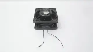 COMAIR ROTRON TN3C2 FAN 176MM 115V-AC