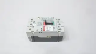 EATON EGH3030FFG MOLDED CASE CIRCUIT BREAKER 30A AMP 3P