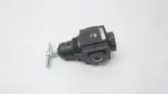 NORGREN R73G-3AT-RMG PNEUMATIC REGULATOR 5-150PSI 290PSI 3/8IN NPT