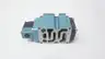 MAC 6511B-000-PP-111DA PNEUMATIC SOLENOID VALVE 120V-AC 150PSI thumbnail 3