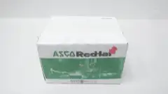 ASCO 8210G032 SOLENOID VALVE 1-1/2IN NPT 120V-AC