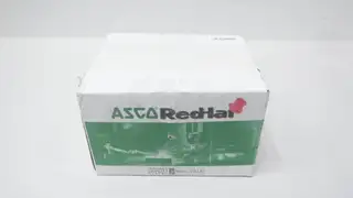 ASCO 8210G032 SOLENOID VALVE 1-1/2IN NPT 120V-AC