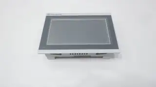 ALLEN BRADLEY 2711R-T7T 7IN GRAPHIC TERMINAL