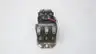 ALLEN BRADLEY 509-COD AC CONTACTOR 45A AMP 115-120V-AC 25HP SIZE 2 thumbnail 2