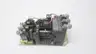 ALLEN BRADLEY 509-COD-XXX AC CONTACTOR SIZE 2 45A AMP 115-120V-AC 25HP thumbnail 1