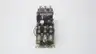 ALLEN BRADLEY 509-COD-XXX AC CONTACTOR SIZE 2 45A AMP 115-120V-AC 25HP thumbnail 2