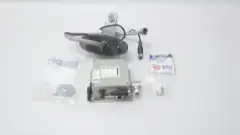 SLOAN SF2350 SENSOR ACTIVATED TOUCHLESS FAUCET
