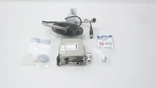 SLOAN SF2350 SENSOR ACTIVATED TOUCHLESS FAUCET