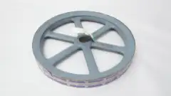 MASKA 2BK160H V-BELT SHEAVE 1-1/2IN 2 GROOVE