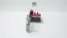 CUTLER HAMMER C361NC NON-FUSIBLE DISCONNECT SWITCH 30A AMP 600V-AC 3P thumbnail 2