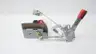 CUTLER HAMMER C361NC NON-FUSIBLE DISCONNECT SWITCH 30A AMP 600V-AC 3P thumbnail 3