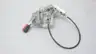 EATON CUTLER HAMMER 560U CABLE OPERATED CIRCUIT BREAKER HANDLE thumbnail 1