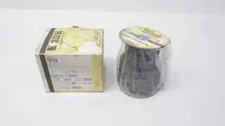 GARLOCK 98 41087-1232 STYLE 98 COMPRESSION PACKING SEAL