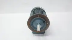 SEW EURODRIVE DFT71D4 MOTOR 460V-AC 1700RPM 3PH 1/2HP