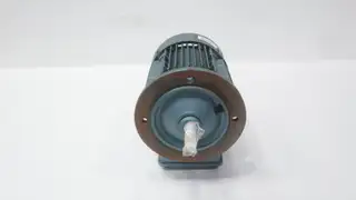 SEW EURODRIVE DFT71D4 MOTOR 460V-AC 1700RPM 3PH 1/2HP