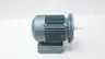 SEW EURODRIVE DFT71D4 MOTOR 460V-AC 1700RPM 3PH 1/2HP thumbnail 4