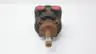 GLOBE AIRMOTORS VA10 J&X ROTARY VANE AIR MOTOR 1-1/8IN thumbnail 1