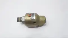 DEUBLIN 155-000-001 ROTATING PIPE UNION 1/2IN NPT