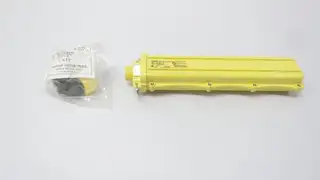 MAGNETEK SBP2-8-WHS 8-BUTTON PUSHBUTTON PENDANT STATION 2IN 14IN 4IN PLASTIC