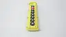 MAGNETEK SBP2-8-WHS 8-BUTTON PUSHBUTTON PENDANT STATION 2IN 14IN 4IN PLASTIC thumbnail 5