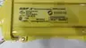 MAGNETEK SBP2-8-WHS 8-BUTTON PUSHBUTTON PENDANT STATION 2IN 14IN 4IN PLASTIC thumbnail 6