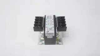 SPARTAN SP100MQMJ VOLTAGE TRANSFORMER 100VA 240/480V-AC 120/240V-AC