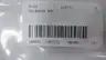 ALLENAIR A3P PACKING AND SEAL REPLACEMENT KIT thumbnail 6