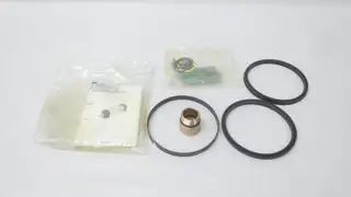 PARKER SK50104MA1 COMPLETE CYLINDER SEAL AND REBUILD KIT