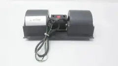 MCLEAN 30-4019-02M VOLT BLOWER AND MOTR ASSEMBLY 230V-AC