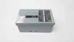 SQUARE D Q02L30S MAIN LUG LOAD CENTER 30A AMP 1PH 120/240V-AC