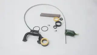 TOLOMATIC RKBC215 SK20.000 CYLINDER SEAL AND REPAIR KIT