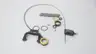 TOLOMATIC RKBC215 SK20.000 CYLINDER SEAL AND REPAIR KIT thumbnail 1