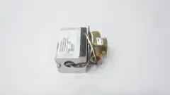 ERIE CONTROLS VT2222G23B020 ELECTRIC VALVE AND ACTUATOR ASSEMBLY 1/2IN NPT
