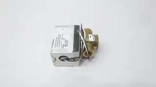 ERIE CONTROLS VT2222G23B020 ELECTRIC VALVE AND ACTUATOR ASSEMBLY 1/2IN NPT