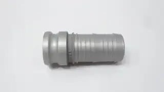 PT COUPLING 25E CAM AND GROVE ADAPTER 2-1/2IN
