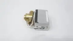 ERIE CONTROLS VT2222G13B020 ELECTRIC POPTOP ZONE VALVE ASSEMBLY 1/2IN NPT