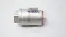 ASSURED AUTOMATION DA PNEUMATIC COAXIAL VALVE 2IN 8BAR thumbnail 1