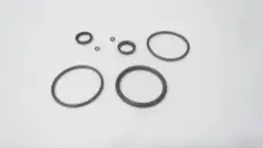 ARO RK2425-10 GENUINE PISTON AND ROD SEAL REPAIR KIT