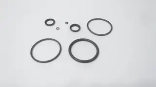ARO RK2425-10 GENUINE PISTON AND ROD SEAL REPAIR KIT