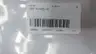 ARO RK2425-10 GENUINE PISTON AND ROD SEAL REPAIR KIT thumbnail 5