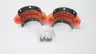 REXNORD E20 7300030 FLEXIBLE COUPLING 7.5IN thumbnail 3