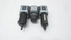 WILKERSON F18-04-SH00B R18-04-F000B L18-04-KL00B FILTER REGULATOR AND LUBRICATOR