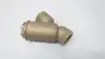 APOLLO 400 CWP BRONZE THREADED Y-STRAINER 1-1/2IN NPT thumbnail 3