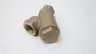 APOLLO 400 CWP BRONZE THREADED Y-STRAINER 1-1/2IN NPT thumbnail 4