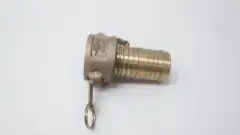 PT COUPLING 25C FEMALE PIPE COUPLER 2-1/2IN