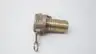 PT COUPLING 25C FEMALE PIPE COUPLER 2-1/2IN thumbnail 1