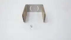 KEYENCE OP-88767 DEDICATED MOUNTING BRACKET